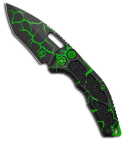 Heretic Knives Medusa Auto T/E Blizzard DLC