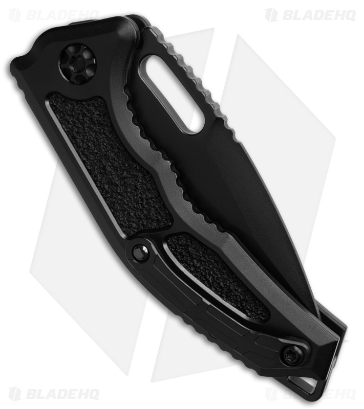 Heretic Knives Medusa Tanto Automatic Knife Secret Cel Shade (3.2" Cel Shade)