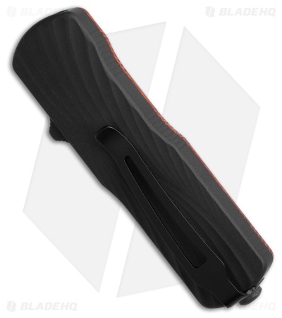 Hogue Knives Micro Counterstrike OTF Automatic Knife Cocobolo (1.95" Tumbled)