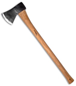 Hults Bruk 32" American Felling Axe