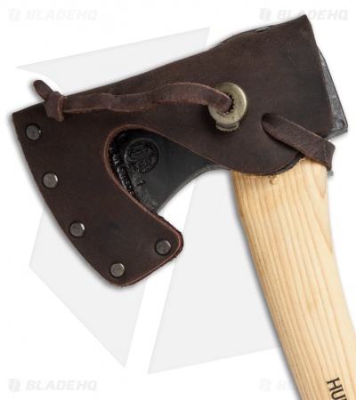 Hults Bruk 16" Almike Hatchet Swedish Axe