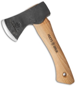 Hults Bruk 9.5" Jonaker Hatchet Swedish Axe