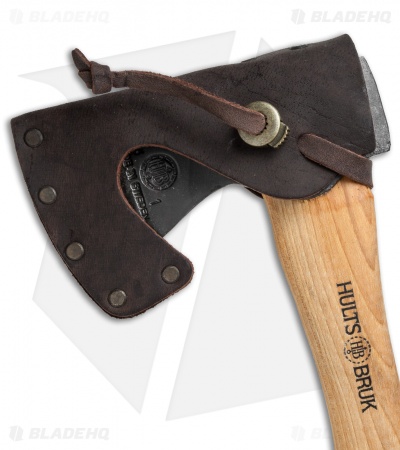 Hults Bruk 9.5" Jonaker Hatchet Swedish Axe