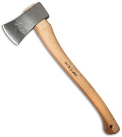 Hults Bruk 20" Salen Hatchet Swedish Axe