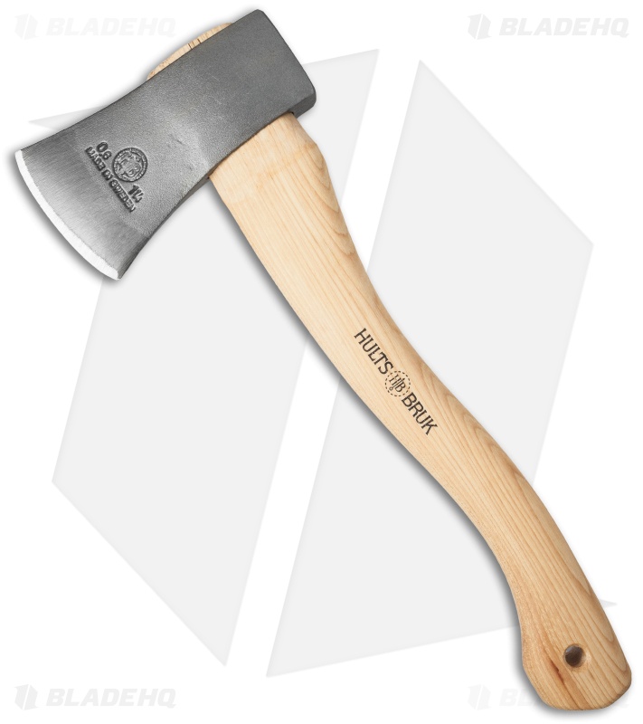 Hults Bruk 15" Tarnaby Hatchet Swedish Axe