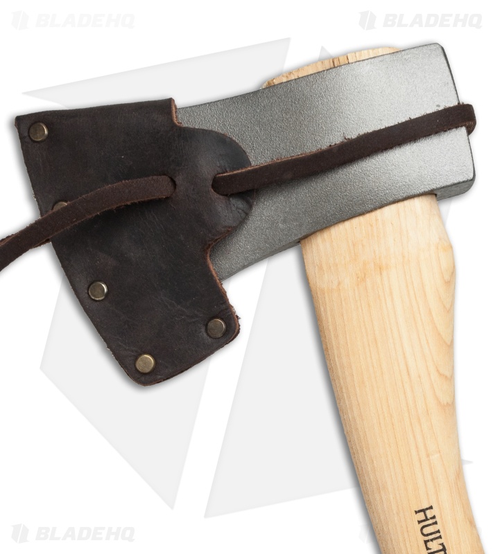 Hults Bruk 15" Tarnaby Hatchet Swedish Axe