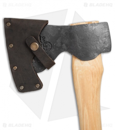 Hults Bruk 20" Tibro Carpenter's Axe 840732 Sweden