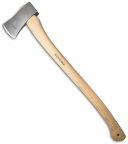 Hults Bruk 28" Kalix Felling Axe