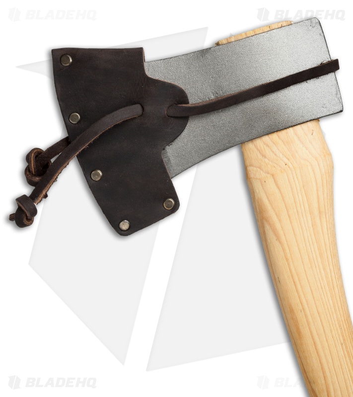 Hults Bruk 28" Kalix Felling Axe