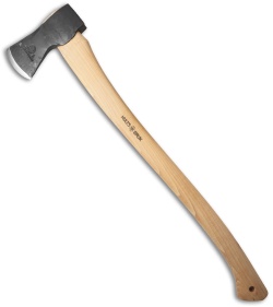 Hults Bruk 26" Kisa Felling Axe