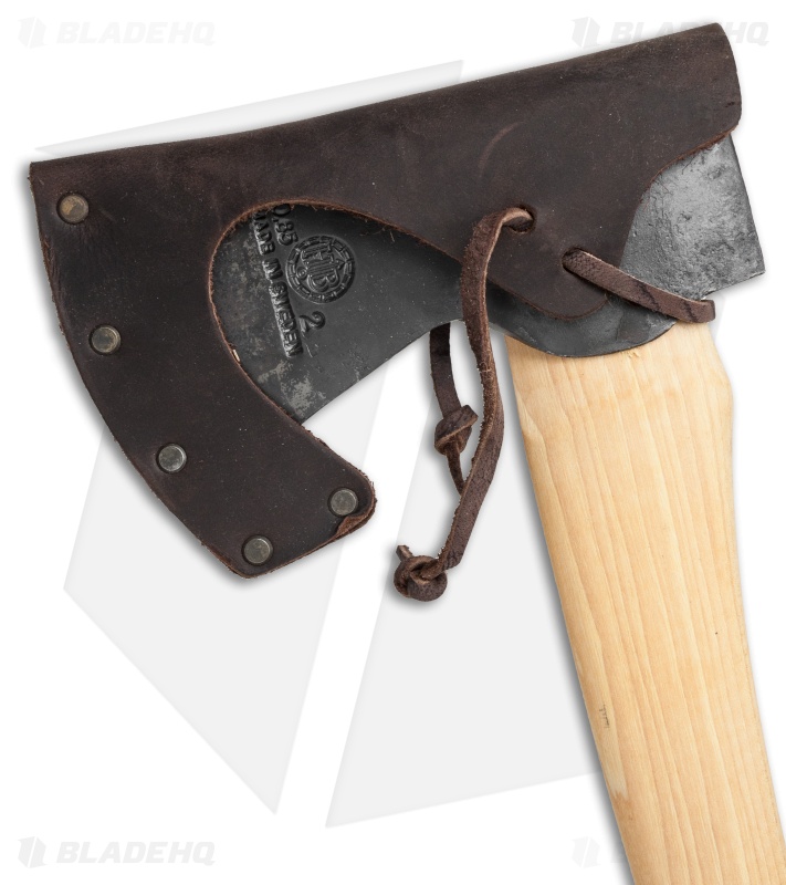 Hults Bruk 26" Kisa Felling Axe