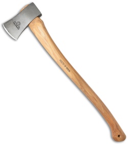 Hults Bruk 26" Torneo Felling Axe