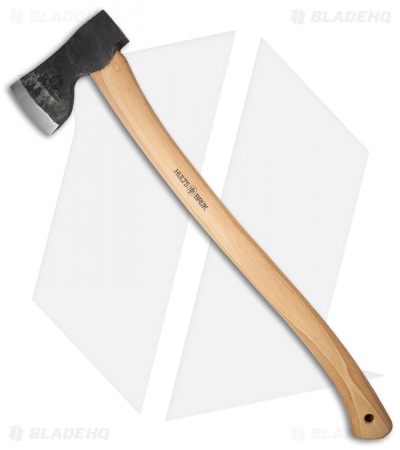 Hults Bruk 24" Akka Forester's Axe 