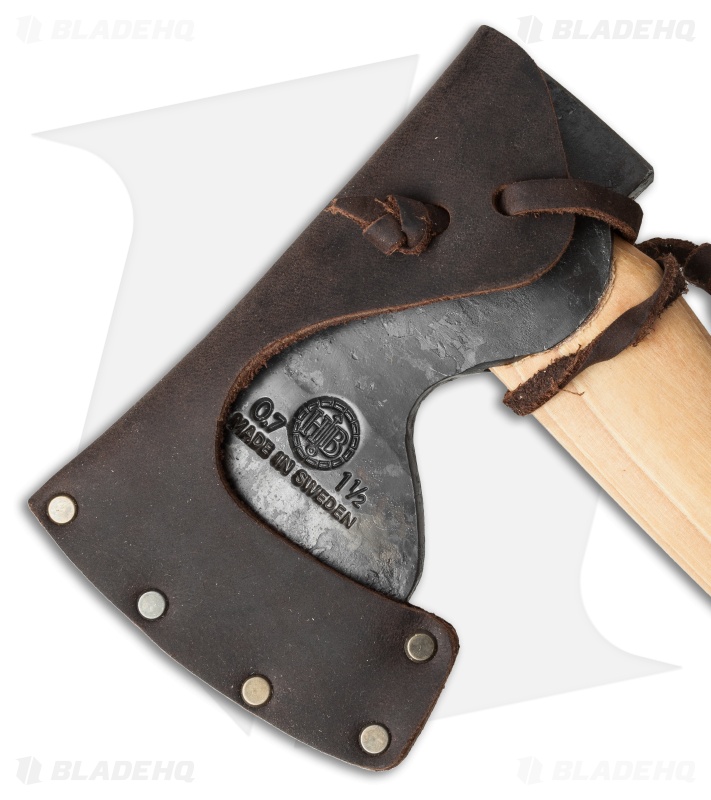 Hults Bruk 24" Akka Forester's Axe 