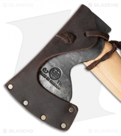 Hults Bruk 24" Akka Forester's Axe 