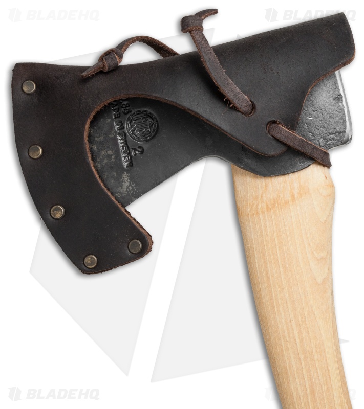 Hults Bruk 20" Aneby Hunting Axe 840712 Sweden