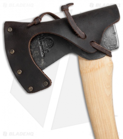 Hults Bruk 20" Aneby Hunting Axe 840712 Sweden