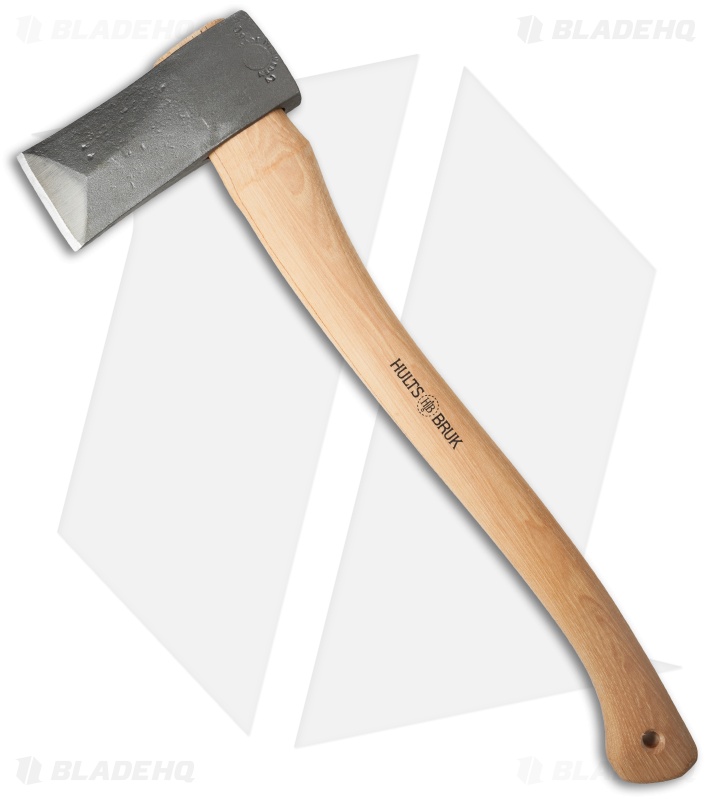 Hults Bruk 20" Gran Splitting Axe 840582 Sweden