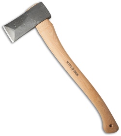 Hults Bruk 20" Gran Splitting Axe 840582 Sweden