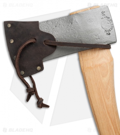 Hults Bruk 20" Gran Splitting Axe 840582 Sweden