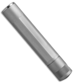 Inova X5 Lithium Powered LED Flashlight Gray (31 Lumens)