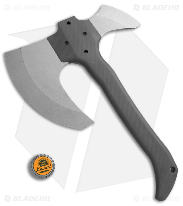 Jake Hoback Knives MCUT Modular Combat Utility Tool  w/ Kydex Sheath