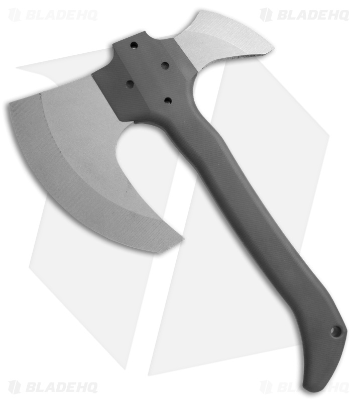 Jake Hoback Knives MCUT Modular Combat Utility Tool  w/ Kydex Sheath