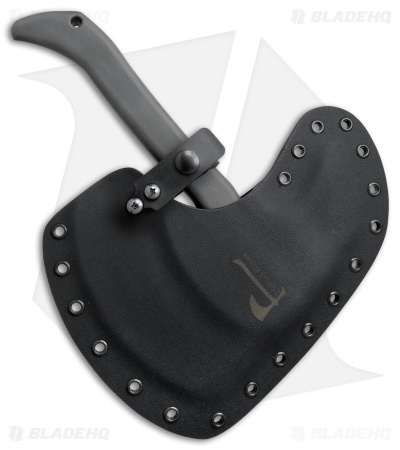 Jake Hoback Knives MCUT Modular Combat Utility Tool  w/ Kydex Sheath