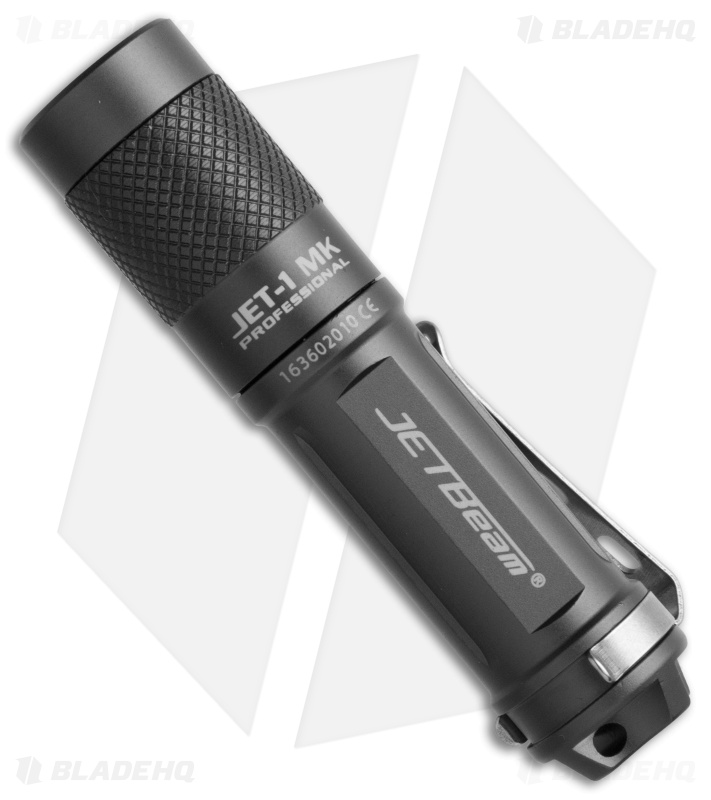 JETBeam JET-I MK 1MK EDC Torches Cree XP-G2 LED 480 Lumens Small Torch Everyday