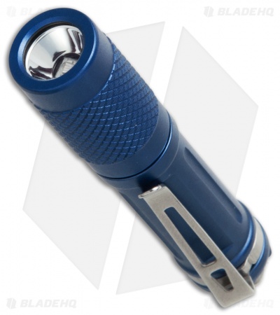 JETBeam JET-UV Ultraviolet Flashlight Blue 3535-UV-365nm LED