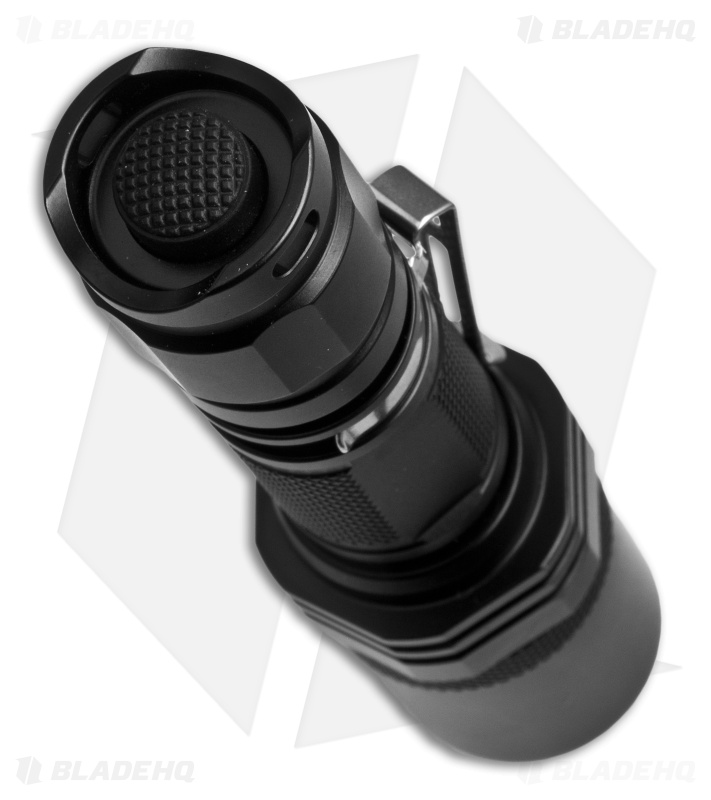 JETBeam BC25SE Flashlight Cree XM-L2 LED (960 Lumens) - Blade HQ