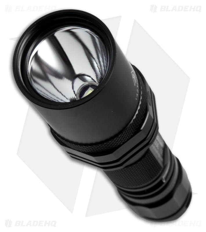 JETBeam BC25SE Flashlight Cree XM-L2 LED (960 Lumens) - Blade HQ