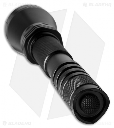 JETBeam BC40 Flashlight Cree XM-L2 LED (900 Lumens)