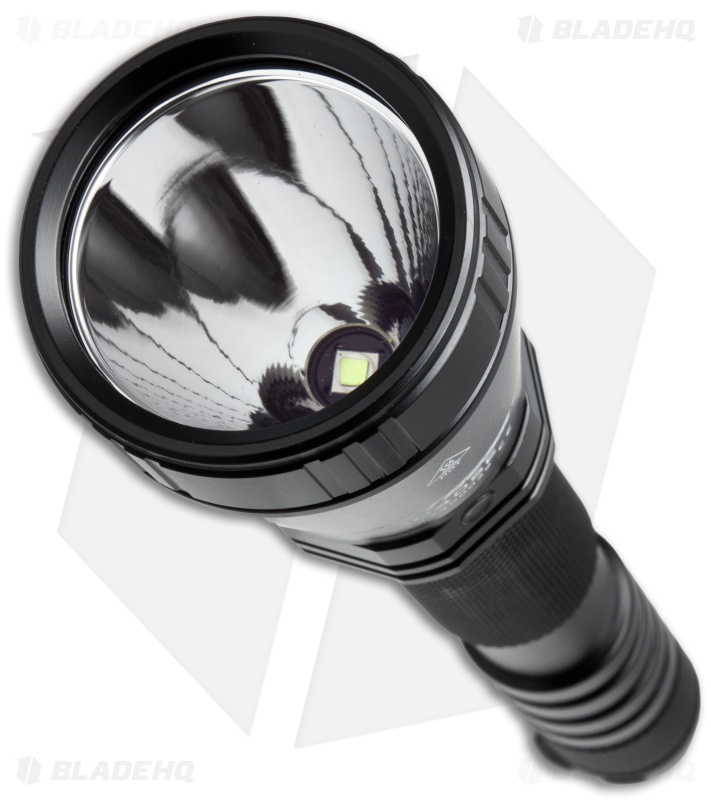JETBeam BC40 Flashlight Cree XM-L2 LED (900 Lumens)