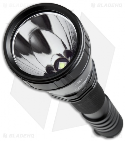 JETBeam BC40 Flashlight Cree XM-L2 LED (900 Lumens)