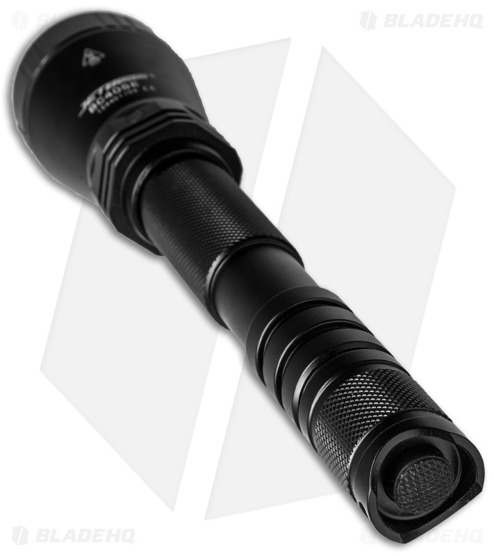 JETBeam BC40SE Flashlight Cree XM-L2 LED (980 Lumens)