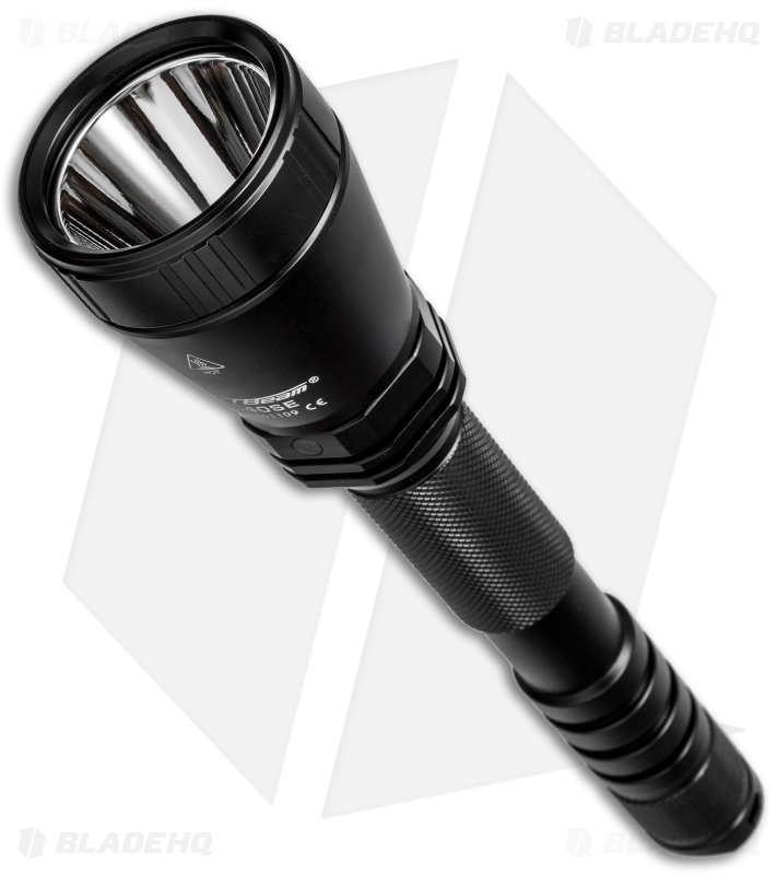 JETBeam BC40SE Flashlight Cree XM-L2 LED (980 Lumens)