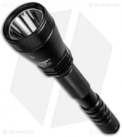 JETBeam BC40SE Flashlight Cree XM-L2 LED (980 Lumens)
