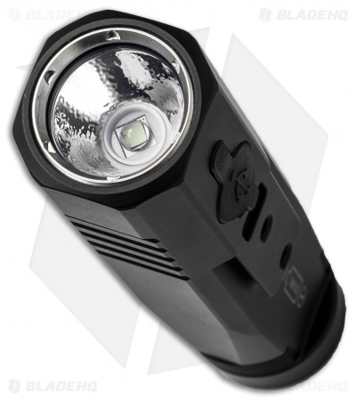 最新作 JETBeam BR10 GT Flashlight Cree XM-L2 (960 lumens) - Blade HQ 安全・セキュリティ