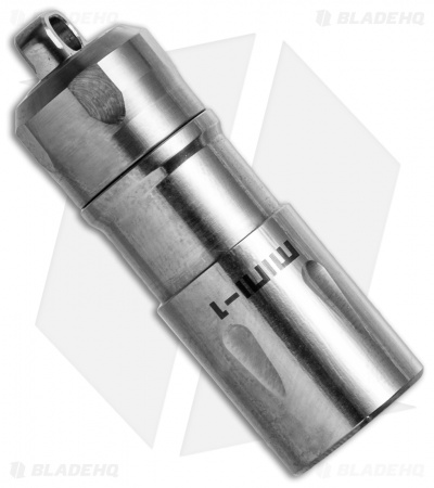 JETBeam Mini-SS LED Flashlight Cree XP-G2 (130 Lumens)