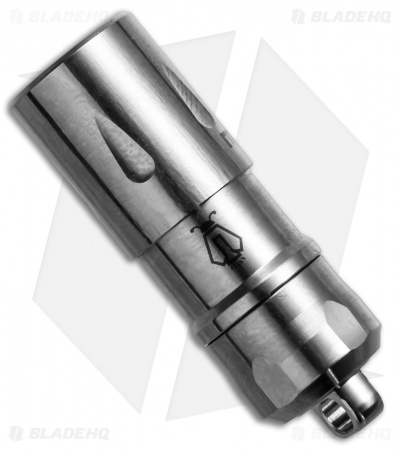 JETBeam Mini-SS LED Flashlight Cree XP-G2 (130 Lumens)