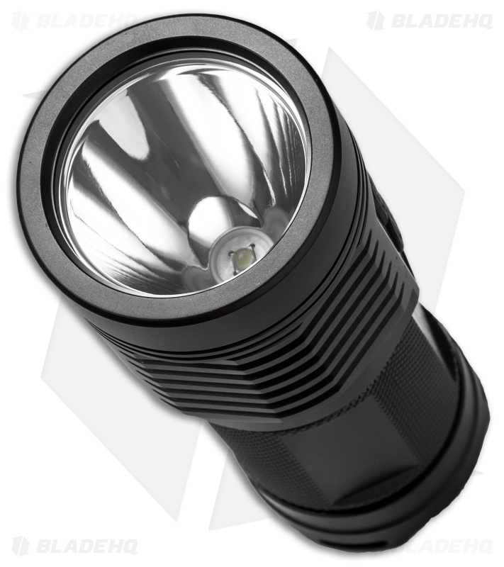 JETBeam SRA40 Outdoor Forerunner Flashlight Cree XP-L LED (1100 Lumens)