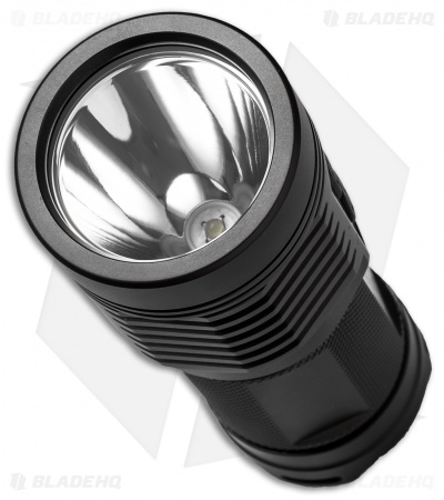 JETBeam SRA40 Outdoor Forerunner Flashlight Cree XP-L LED (1100 Lumens)