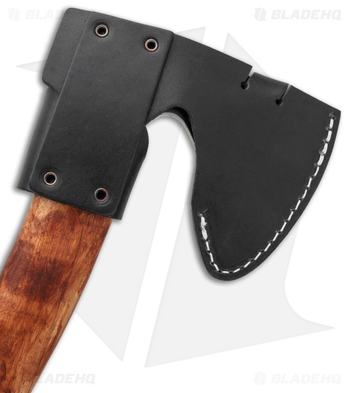 Karesuando Kniven Stoera Ãksu Axe Carbon Black