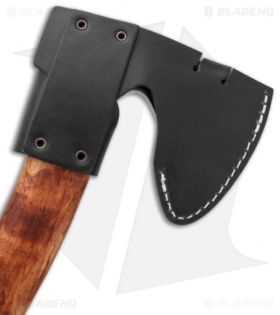Karesuando Kniven Stoera Ãksu Axe Carbon Black