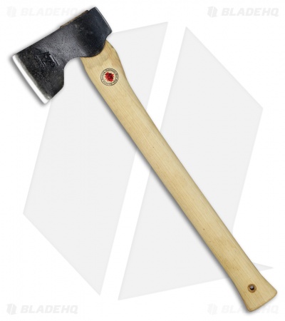 Katz Knives Dakota Carpenter's Axe (20