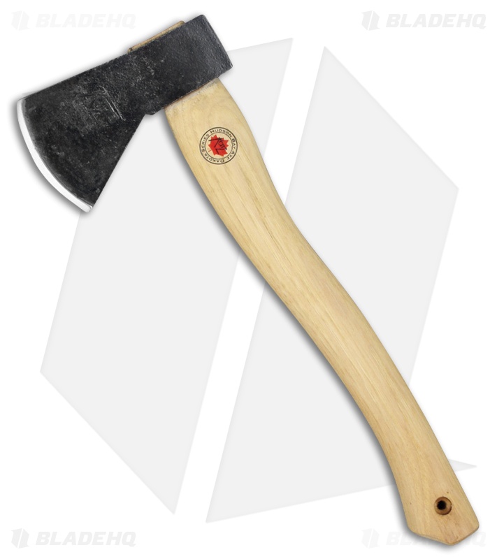 Katz Dakota 16" Hunter's Axe w/ Hickory Wood Handle AX-16