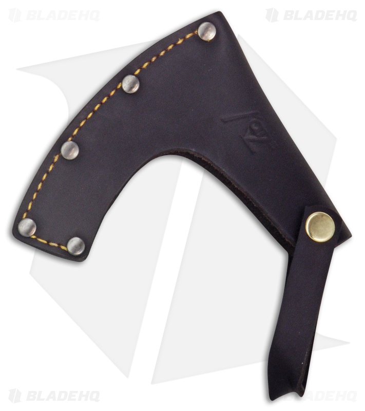 Katz Dakota Small Felling Axe w/ Hickory Wood Handle AX-28