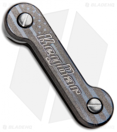 KeyBar Titanium リミテッドエディション Midnight-Titanium-with-Logo.