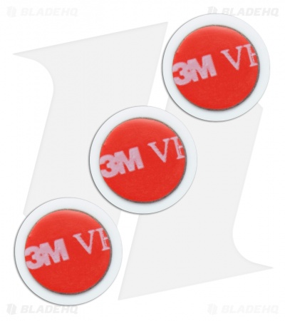 KeyCatch Magnetic Key Hanger System 